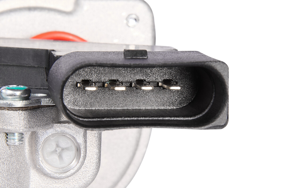Moteur d'essuie-glace VALEO 584501